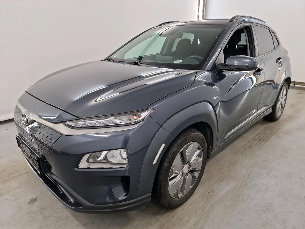 Hyundai Kona 64KW Premium