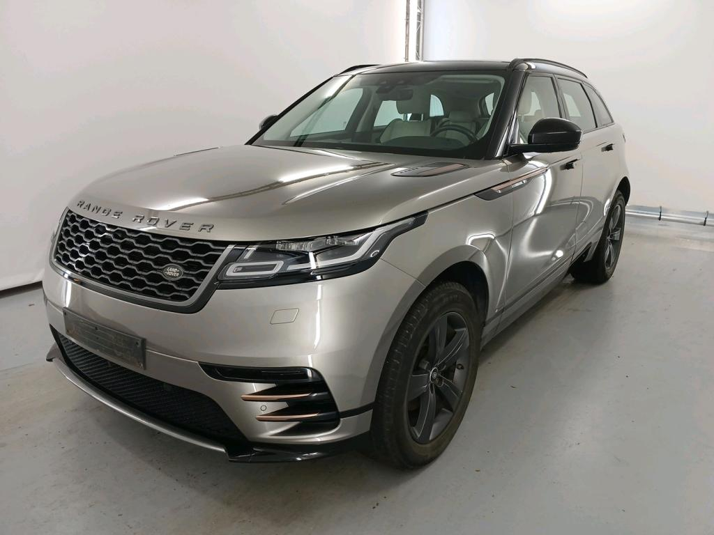 Land Rover Velar 2.0 TD4 R Dynamic S